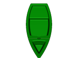 Boat large sideways-0