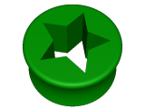 Ear plug star-4