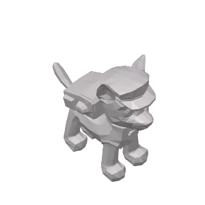 Paw Patrol Chase