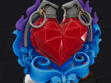 HeartNade-5