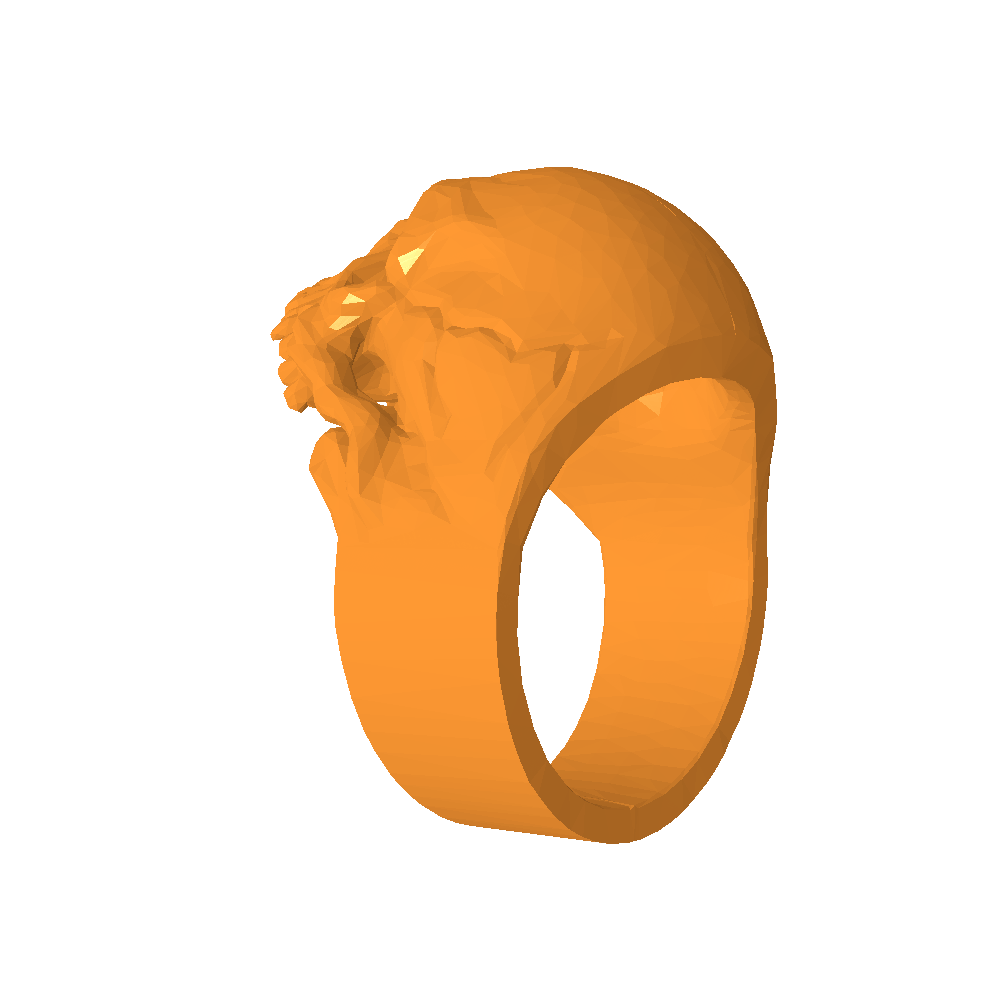 Skull Ring-1