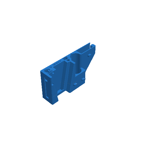 K1C Tool Holder Improved