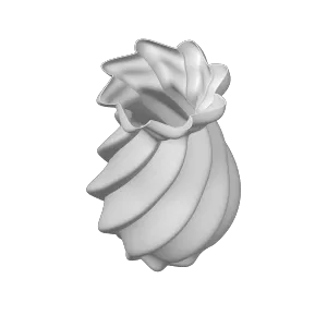 Vase Rotation