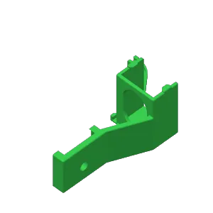 Nebula Cam V3 KE adjustable