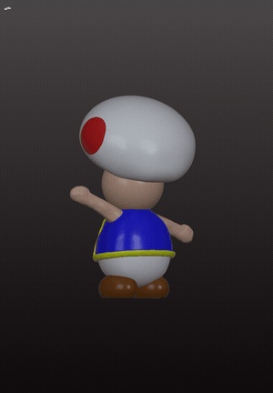 Toad-0