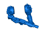 Blood pact arms-3