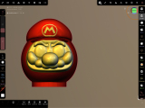 Daruma bros-1