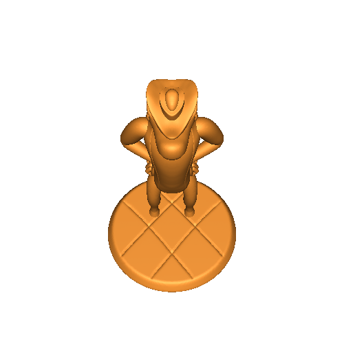 GUMMIGOO - THE AMAZING DIGITAL CIRCUS