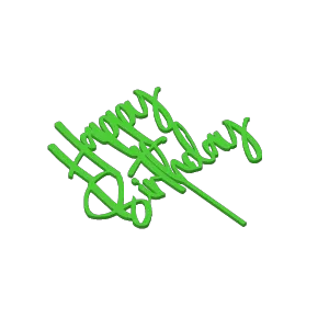 Cake Topper - Happy Birthday