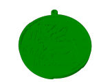 DOL Keychain-2