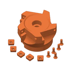 Milling Tool