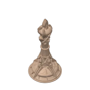 Chess Bishop