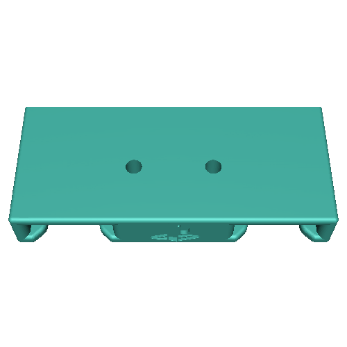 PS4 And ps5 Remote holder for Desk