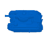 Ragnarok tank-0