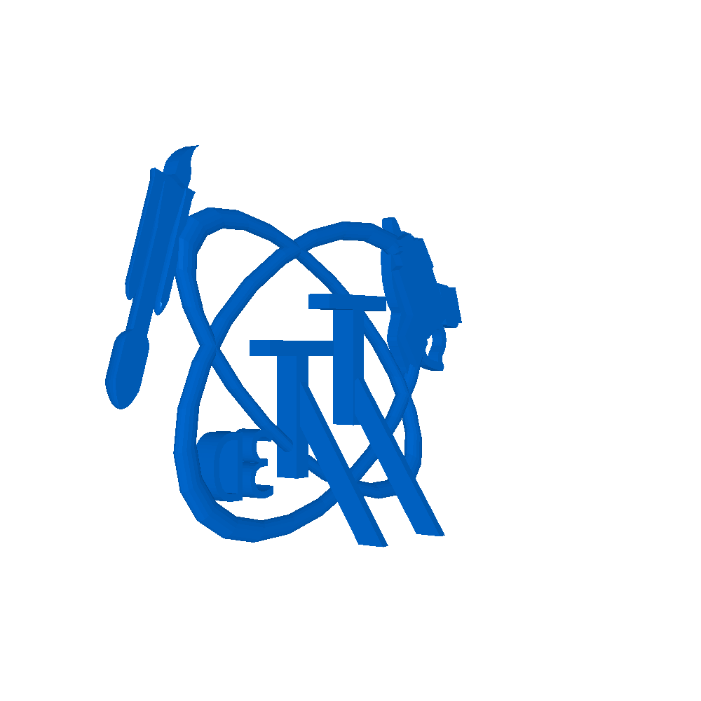 TechTmrw official logo