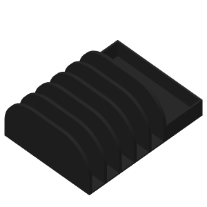 Home print settings: 