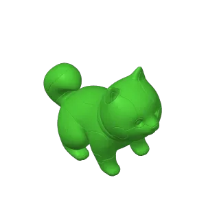Shiba Inu Robot