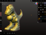 Dino Jordan-2