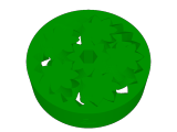 Gear Bearing-0