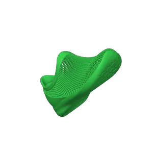 shoe for lcd sla sls