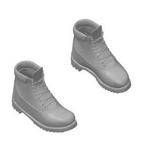 Army Boots