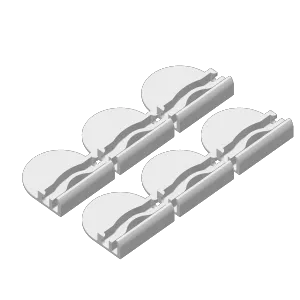Filament Clip