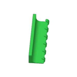 Hooks for coats