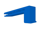 Wahoo desk towel holder-0