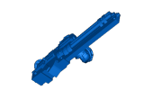 Sa heavy-5