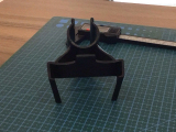 Telescope Remote Holder-6