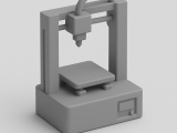 Business card embosser-1