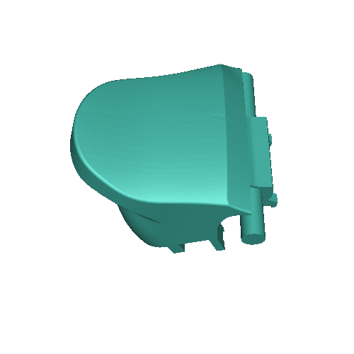 Ps4 r2 button