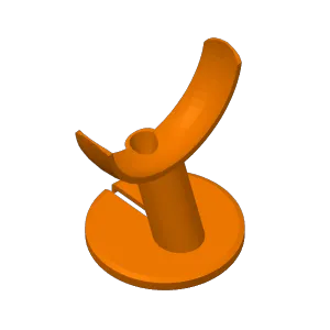 Google Mini Pedestal