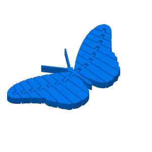 butterfly