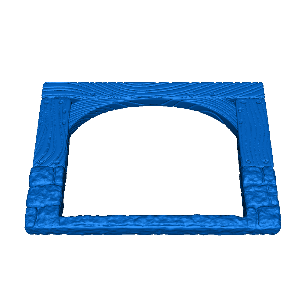 Arches