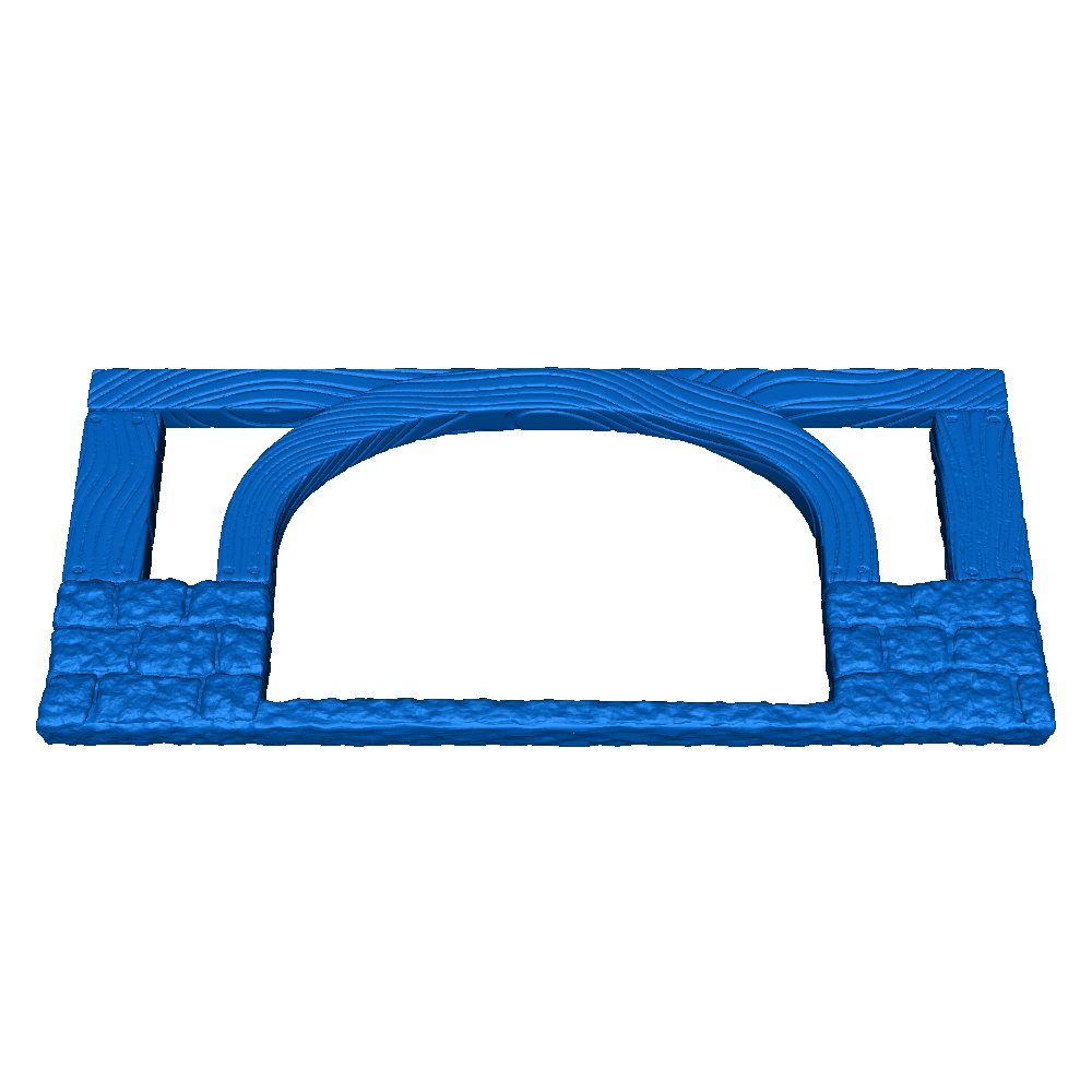 Arches