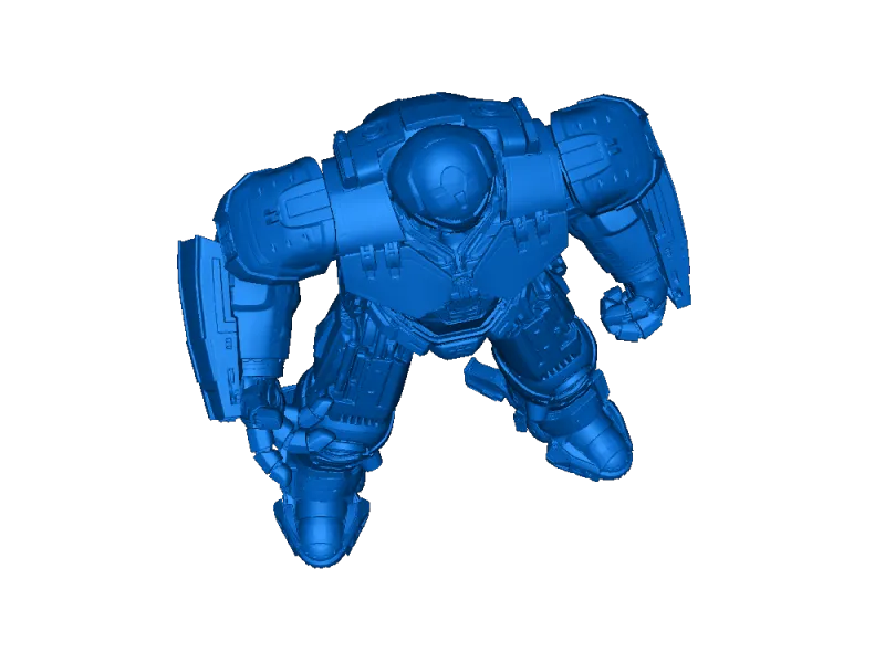 Hulkbuster
