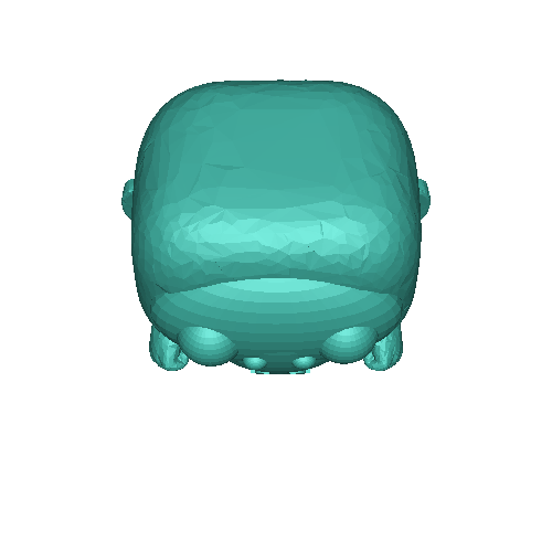 Gorilla tag, Funko pop