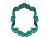 mermaid plaque-0