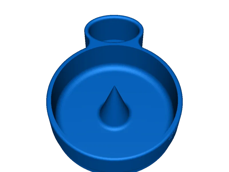 Ashtray debowler