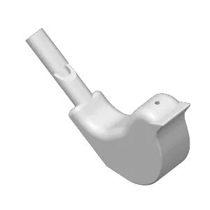 chirping bird whistle