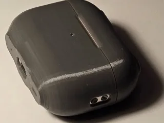 AirPods Pro 2 case (PLA)