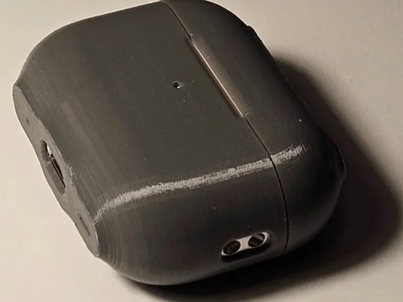 AirPods Pro 2 ケース (PLA)