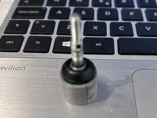 Anillo refuerzo de Palier TT-01 y TT-02