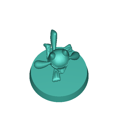 Evoluzioni di Lucario