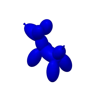 Balloon Dog