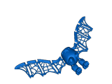 Flexi webbed bat-1
