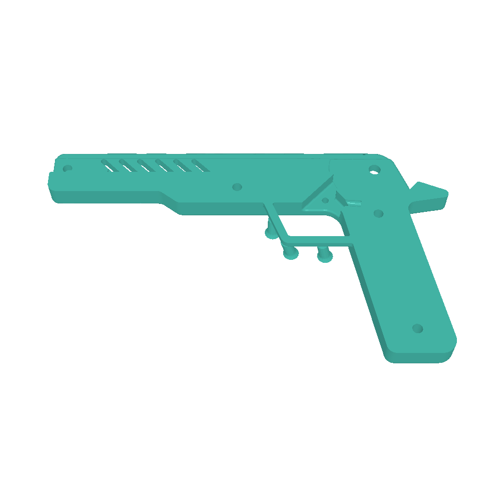 Gun