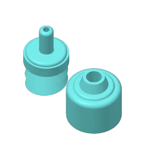 nettoyage filament