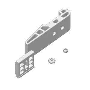 Mini Sanding Block